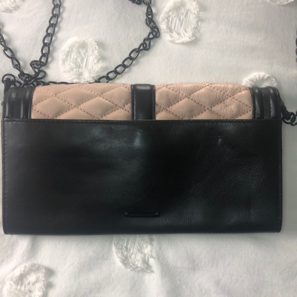 Rebecca Minkoff Quilted Crossbody Bag - Picture 2 of 9